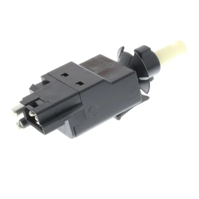 Abbildung von VEMO Original Quality V30 73 0081 Bremslichtschalter mechanisch, elektrisch, manuell (Fußbetätigung) 4 12 Fußraum MERCEDES BENZ: SLK, CLK Coupe