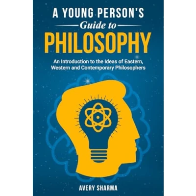 Abbildung von A Young Person&#039;s Guide to Philosophy: An Introduction the Ideas of Eastern, Western and Contemporary Philosophers