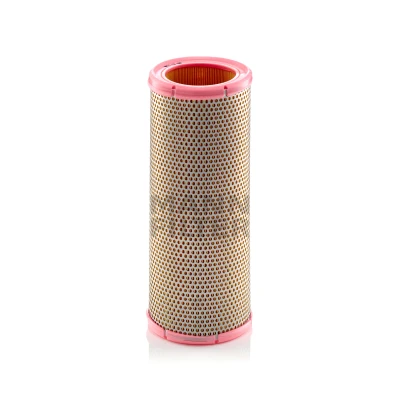 Abbildung von MANN FILTER C 13 109 Luftfilter 311 128 Filtereinsatz RENAULT: 25, Trafic I Bus, ESPACE 2, JEEP: Cherokee II