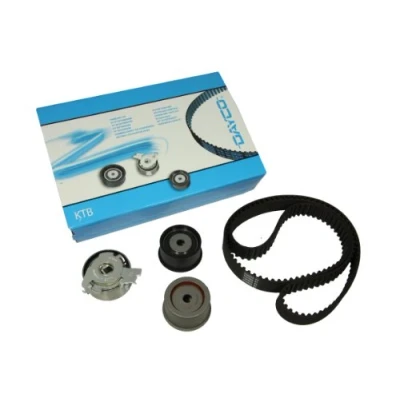 Abbildung von DAYCO KTB584 Zahnriemensatz OPEL: Astra H Caravan, Zafira B, GTC