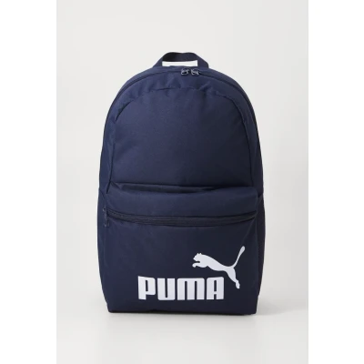 Abbildung von Puma Phase Backpack Unisex Tagesrucksack, Größe: One Size, Navy