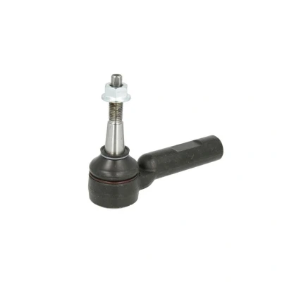 Abbildung von FEBI BILSTEIN 48058 Spurstangenkopf Vorderachse links, rechts mit selbstsichernder Mutter, Mutter OPEL: Insignia A Schrägheck