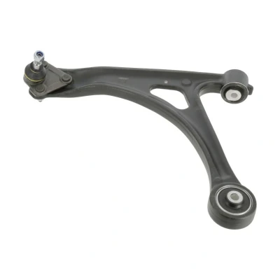 Abbildung von MOOG AU TC 8869 Querlenker Vorderachse links Stahl VOLKSWAGEN: Golf 4 Schrägheck, AUDI: A3 TT Coupe, Roadster