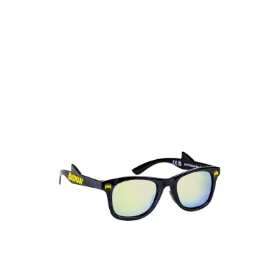 Abbildung von Disney Batman Sonnenbrille für Kinder, Größe: One Size, Black