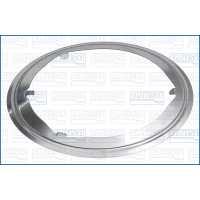 Abbildung von AJUSA 01361700 Dichtung, Abgasrohr AUDI: A4 B8 Avant, A3 Schrägheck, A6 C6 VOLKSWAGEN: Polo V Touran II, Golf 7 Schrägheck
