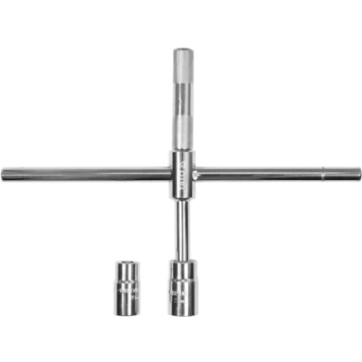 Abbildung von Yato Radheber YT 08033 Chrom Vanadium Stahl