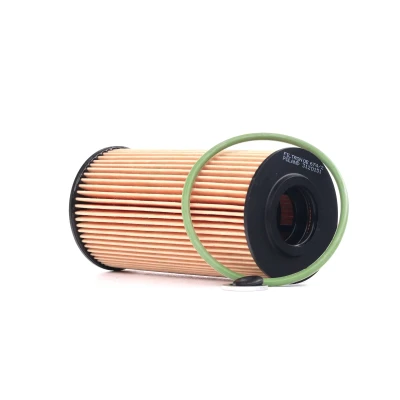 Abbildung von FILTRON OE 674/2 Ölfilter Filtereinsatz HYUNDAI: i10 I, i30 I Schrägheck, Getz, KIA: Picanto cee‘d Kombi, Schrägheck