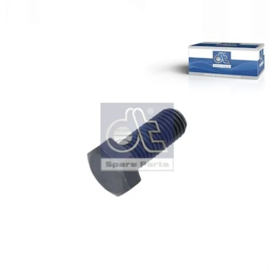 Abbildung von Schraube, Lagerbock Kurbelwelle DT Spare Parts 1.10346