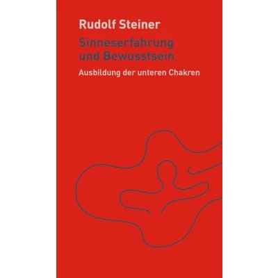 Abbildung von Sinneserfahrung und Bewusstsein: Die Ausbildung der unteren Chakren (Die kleinen Begleiter)
