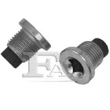 Abbildung von FA1 539.970.001 Ölablaßschraube M16x1,5 PEUGEOT: 208 I Schrägheck, 306 205 II CITROËN: BX Schrägheck