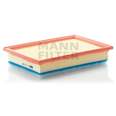 Abbildung von MANN FILTER C 31 116 Luftfilter 59 211 305 Filtereinsatz VOLKSWAGEN: Sharan Kastenwagen, I, SEAT: Alhambra FORD: Galaxy Mk1 MPV