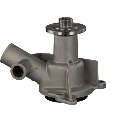 Abbildung von FEBI BILSTEIN 01290 Wasserpumpe Aluguss mit Dichtung Kunststoff BMW: 3 Limousine, 5 Touring kfzteile, kfzteile24, bandel online, bandel,