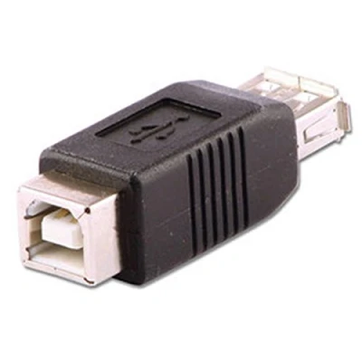 Abbildung von Lindy 71228 USB Adapter Typ A Buchse auf B