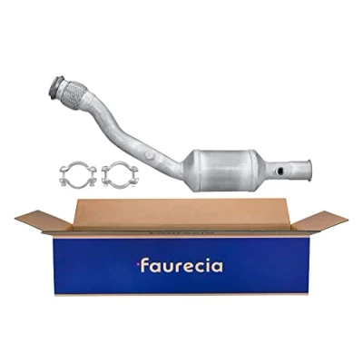 Abbildung von Faurecia FS15310K Katalysator Euro 3 mit Anbauteilen