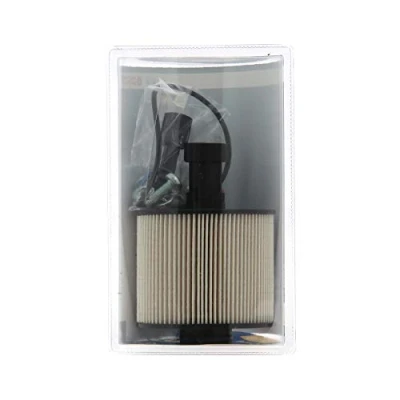 Abbildung von BOSCH F 026 402 184 Kraftstofffilter Filtereinsatz