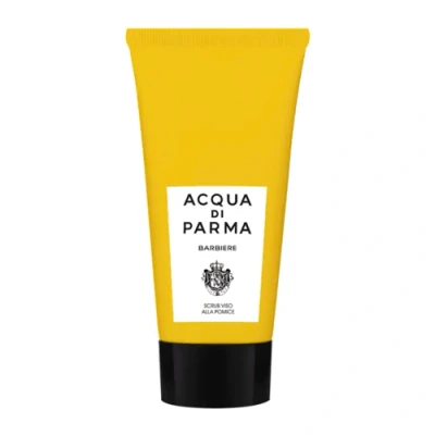 Abbildung von Acqua Di Parma Collezione Barbiere Gesichtspeeling