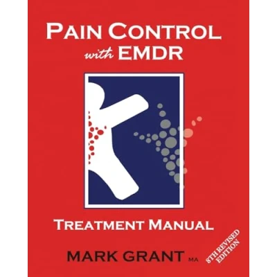 Abbildung von Pain Control with EMDR: Treatment manual 8th Revised Edition