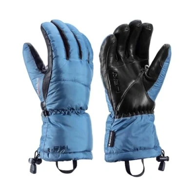 Abbildung von Leki Glace 3D Skihandschuhe