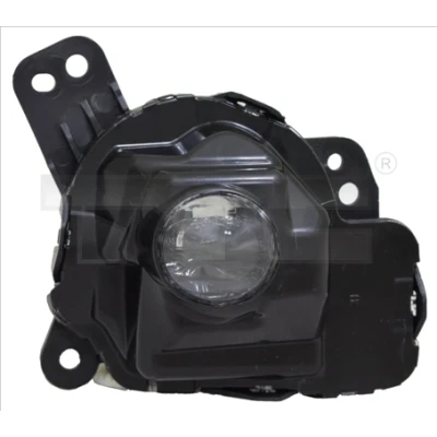 Abbildung von TYC 19 6150 00 9 Nebelscheinwerfer links mit LED MAZDA: CX 5 I, 6 Limousine, 3