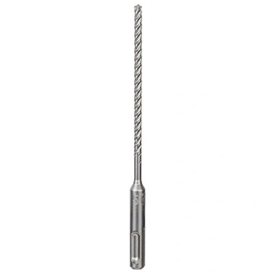 Abbildung von Bosch Accessories SDS plus 7X 2608576105 Hammerbohrer 5 mm Gesamtlänge 165 1 St.