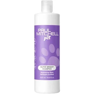 Abbildung von Paul Mitchell Pet Super Bright Shampoo 500 ml