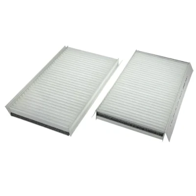 Abbildung von MEYLE 312 319 0012/S Innenraumfilter Partikelfilter, Filtereinsatz, Pollenfilter 324 173 30 ORIGINAL Quality BMW: 7
