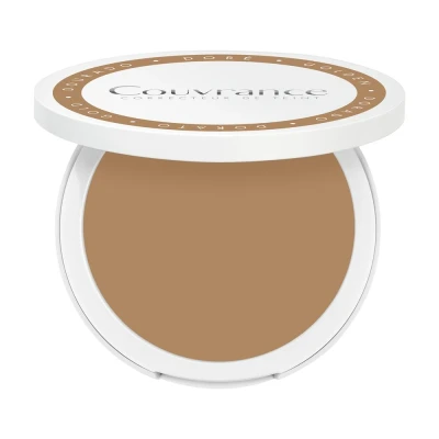 Abbildung von Avène Foundation Couvrance Kompakt Compact Creme 1.4 Doré 8.5r 85 g