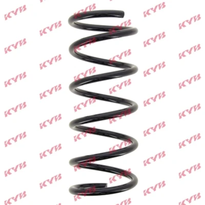 Abbildung von KYB K Flex RA6670 Fahrwerksfeder Hinterachse Schraubenfeder FORD: S Max Mk1