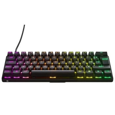 Abbildung von SteelSeries Apex Pro Mini Azerty