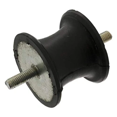 Abbildung von FEBI BILSTEIN 46794 Anschlagpuffer, Schalldämpfer Gummi 88