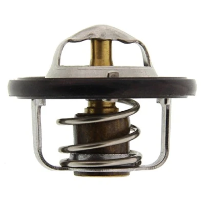 Abbildung von MAPCO 28510 Kühlwasserthermostat 82 44 mit Dichtung CHEVROLET: Matiz, DAEWOO: Kalos Schrägheck, Tico, SUZUKI: Alto VI, SWIFT 2 Stufenheck, II
