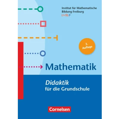 Abbildung von Fachdidaktik für die Grundschule: Mathematik (5. Auflage) Didaktik Grundschule Buch