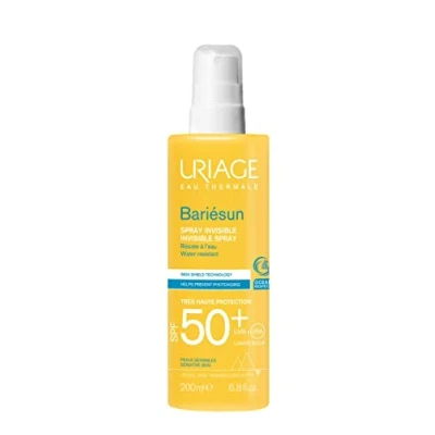 Abbildung von Uriage Spray Bariésun SPF50+