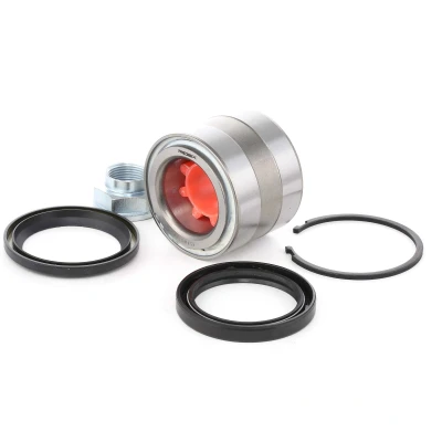 Abbildung von RIDEX 654W0122 Radlagersatz Hinterachse beidseitig 65 zweireihig SUBARU: Forester I, Impreza II Kombi,