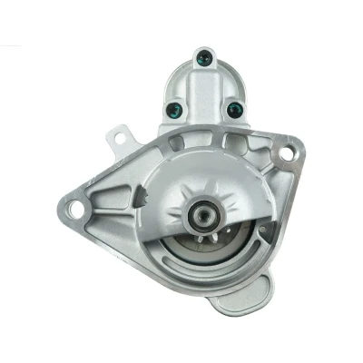 Abbildung von AS PL S0555 Anlasser 12 1,70 10 JEEP: GRAND CHEROKEE 4
