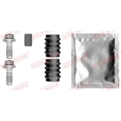 Abbildung von Zubehörsatz, Bremssattel QUICK BRAKE 113 0007