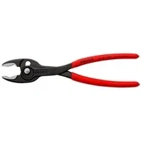 Abbildung von KNIPEX 82 01 200 Flachzange