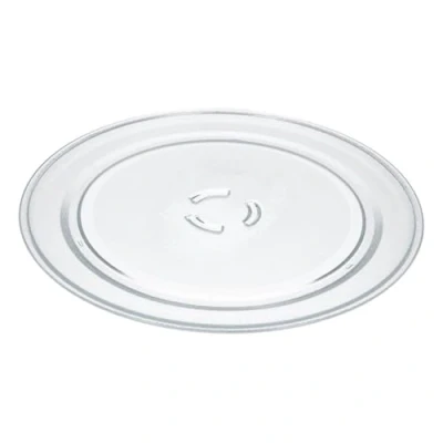 Abbildung von Whirlpool Glas teller mikrowelle C00858572