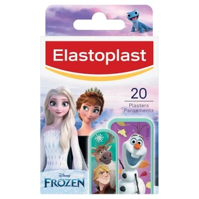 Abbildung von Elastoplast Frozen Erste Hilfe