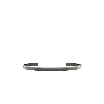 Abbildung von Daniel Wellington Classic Armband, Größe: Large, Graphite
