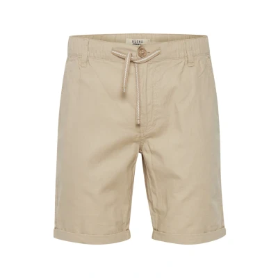 Abbildung von Blend Bhlenno Shorts, Herren, Größe: Large, Chalk stone
