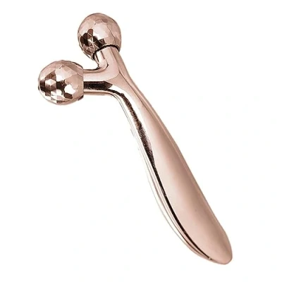 Abbildung von 3D Gesicht Massagegerät Anti Falten Gesichtsmassagegerät Sofortiges Gesichtslifting Face Massage Roller Gesichtsroller
