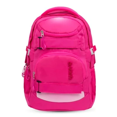 Abbildung von Belmil Infinity Schulrucksack Ombre Light Pink