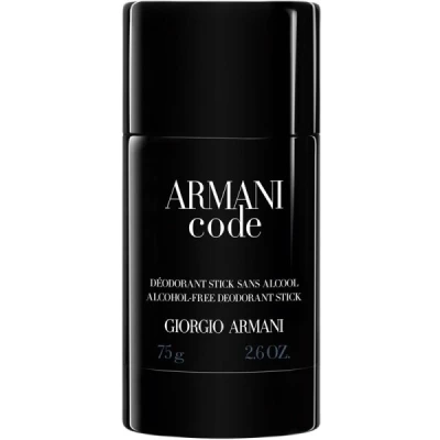 Abbildung von Armani Code Deodorantstick 75 ml