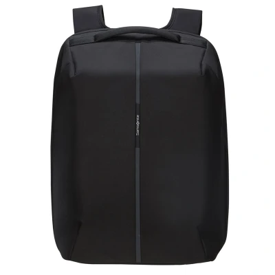 Abbildung von Samsonite Securipak 2.0 Backpack 17.3&quot; black