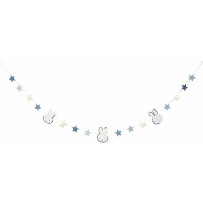 Abbildung von Sling Miffy Baby Blue 3 Meter