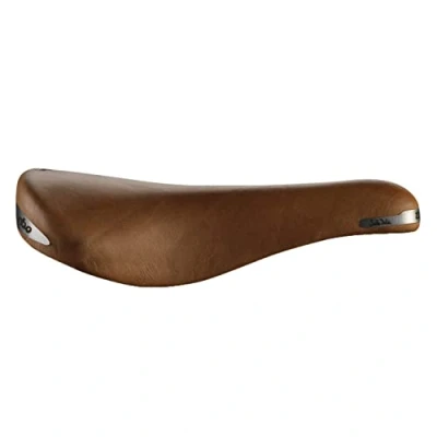 Abbildung von Selle Italia Turbo Racer Light Brown L 146.0 Stahl Fahrradsattel