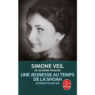 Abbildung von Une Vie, Jeunesse Au Temps de la Shoah: Extraits d&#039;Une vie (Litterature &amp; Documents)