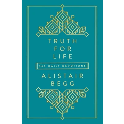 Abbildung von Truth for Life: 365 Daily Devotions