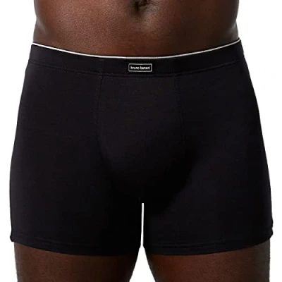 Abbildung von bruno banani Infinity Short / Pant (XXL Schwarz)
